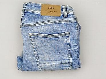 pull and bear7: FSBN, Jeansy dla mężczyzn, rozmiar L — 7