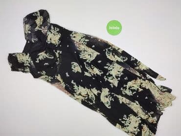 sukienki maxi na wesele allegro: Sukienka damska, rozmiar L — 2