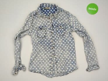 sukienka z denimu: Denim Co, Koszula damska, S — 2