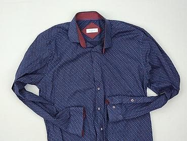 Koszulа dla mężczyzn, rozmiar 2XL