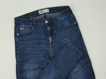 puddle jeans: Jeansy damskie, rozmiar M — 1