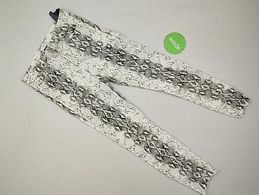 Kobiety: Zara, Jeansy damskie, rozmiar L — 2