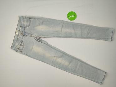 jeans amicci: Jeansy damskie, rozmiar S — 2