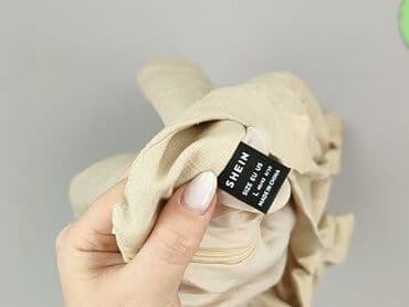 spódnice z podszewką: Shein, Spódnica damska, L — 5