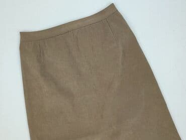 spódnice sliczna spódniczka ołówkowe midi zamek 4 kolory: Spódnica damska, rozmiar S — 2