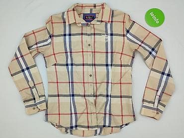 kozaki hermes: Alana, Koszula damska, rozmiar L — 2