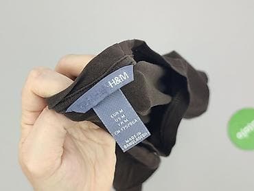 cos basic: H&M, Koszulka dla mężczyzn, rozmiar M — 4