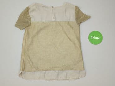 ekskluzywne marynarki damskie: Oasis, Bluzka damska, XS — 3