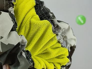 clothes silver: Kurtka zimowa, Reserved, 8 lat, 122-128 cm, stan - Bardzo dobry — 6