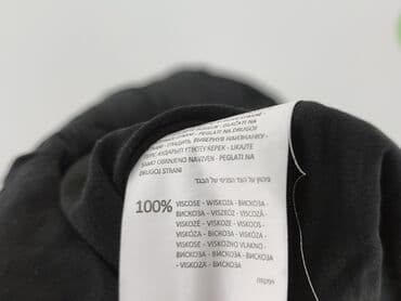 bluzy black squad: Sinsay, Koszula damska, rozmiar XL — 6