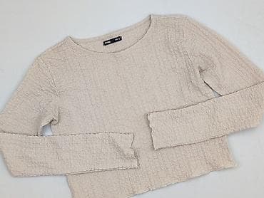 Sinsay, Bluzka damska, rozmiar S