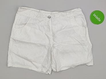 lenar plus: George, Szorty damskie, rozmiar XL — 2