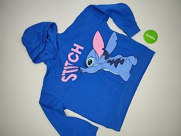 stich page: Disney, Bluza z kapturem damska, rozmiar XL — 2