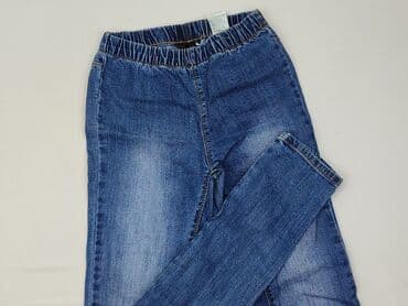 levis jeans: H&M, Jeansy damskie, rozmiar XS — 1