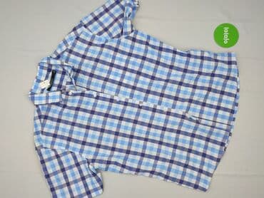 kurtki puchowe bytom: Shirt for men, XL (EU 42), Bergal, condition - Good — 2