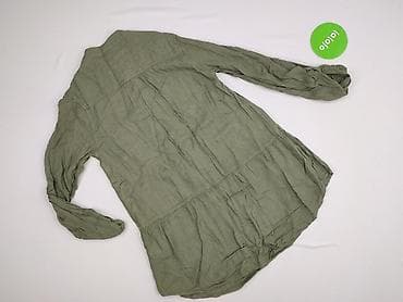 sweter bolerko hm: H&M, Tunika damska, rozmiar S — 3