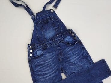 Dungarees for women, M