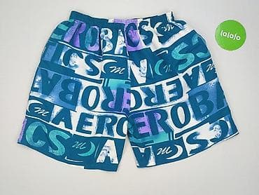 eloy majtki: Szorty kąpielowe dla mężczyzn, rozmiar 2XL — 4