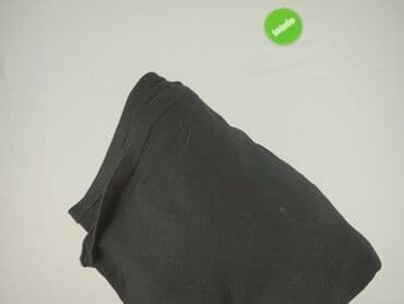 czarne luźne sukienki: Sukienka damska, rozmiar S — 4