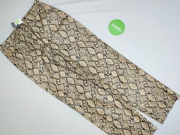 nike panterka buty: Primark, Spodnie materiałowe damskie, rozmiar L — 2