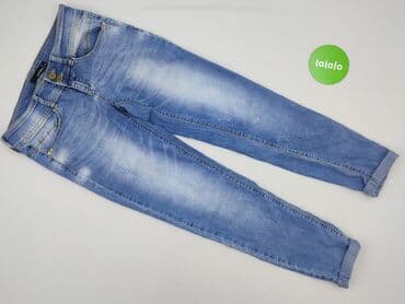 crop top tally weijl: Tally Weijl, Jeans for women, M — 2