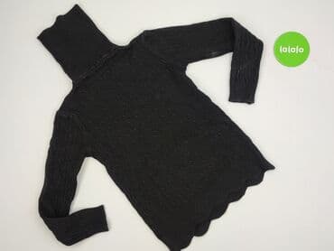 house sweter: LeMonada, Golf damski, rozmiar S — 3