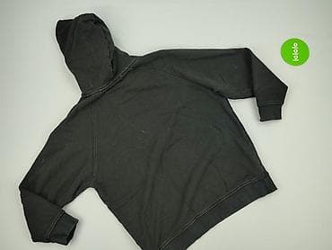 bluzki max mara: Max Mara, Bluza z kapturem damska, rozmiar L — 3