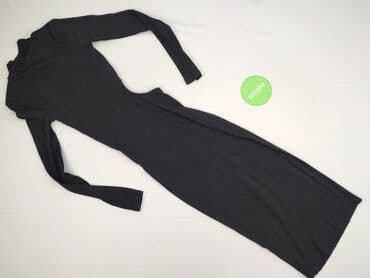 eleganckie sukienki z gipiury: Zara, Sukienka damska, S — 4