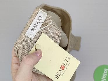podgrzewane klapki: Handmade Beauty, Sweter damski, rozmiar S — 5