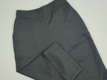 latynka spodnie dresowe: Spodnie 3/4 damskie, rozmiar L — 1