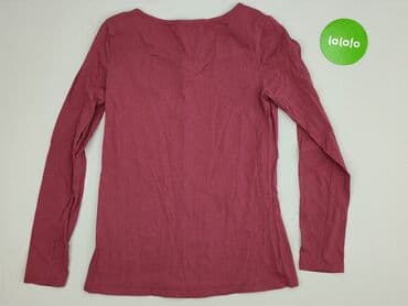 cleo w stroju kąpielowym: Cleve, Bluzka damska, L — 3