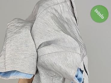 kurtki hi tech: Marynarka damska, rozmiar L — 4