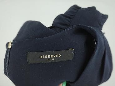 reserved spódnice maxi: Sukienka damska, rozmiar S — 5
