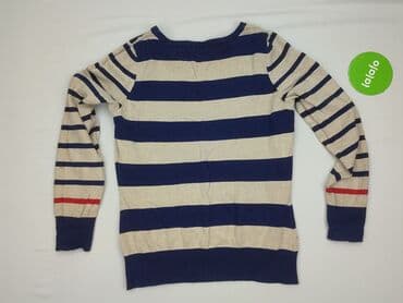 lidl sweter w paski: Next, Sweter damski, L — 3