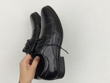 sweter z kaszmiru c a: Shoes for men, 39, condition - Perfect — 4