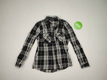 volcom t shirty: Cropp, Women`s shirt, size M (EU 38) — 2