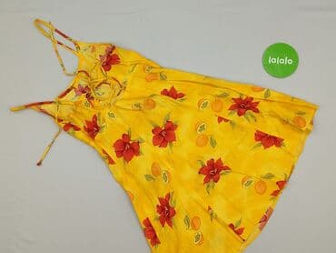 sukienka midi ecru: Sukienka damska, S — 3