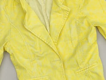 top z koronką sinsay: Blazer, 13 years, 152-158 cm, condition - Perfect — 1