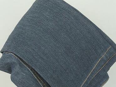 buty oleksy mokasyny: Jeansy damskie, S — 7