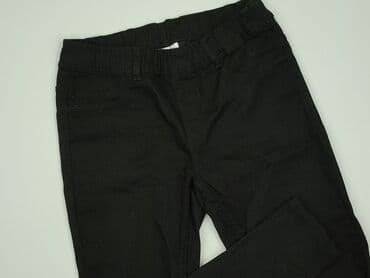 leginsy janina: Janina, Spodnie materiałowe damskie, rozmiar XL — 6