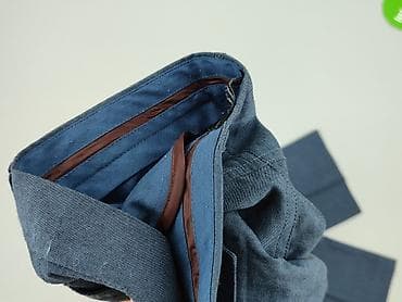 kiki: Cedar Wood State, Spodnie garniturowe dla mężczyzn, rozmiar M — 5