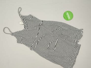 sukienka na szelkach h m: H&M, Sukienka damska, rozmiar XS — 3
