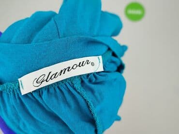 elle sukienki: Glamour, Sukienka damska, rozmiar S — 6