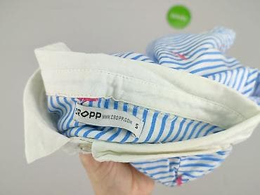 cropped jeans: Cropp, Sukienka damska, rozmiar S — 5