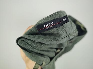 stan lee cooper: ONLY, Spodnie materiałowe damskie, rozmiar M — 4