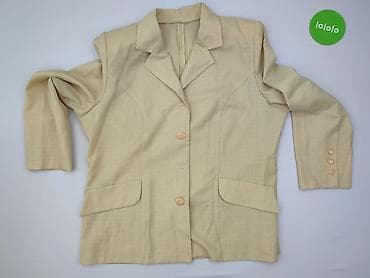 s 7: Marynarka damska, rozmiar 5XL — 2
