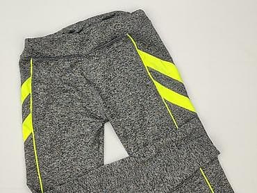 Legginsy Sportowe damskie, rozmiar M