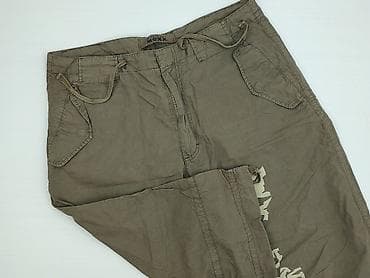 spodnie cargo decathlon: Mexx, Spodnie 3/4 dla mężczyzn, rozmiar L — 1