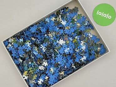 koszulki wojan team allegro: Puzzle dla Młodzieży, stan - Bardzo dobry — 5