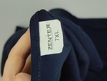 golf: Zentex, Women`s tunic, size 7XL — 6